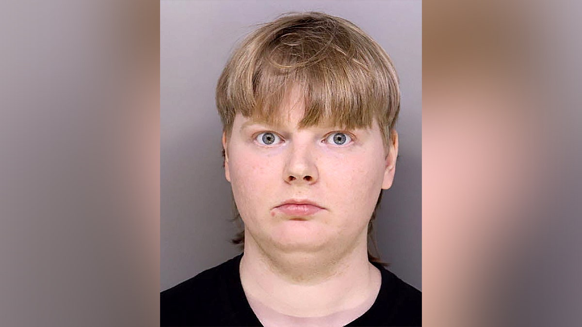 Suspect in Vance home vandalism has had multiple run-ins with the law, demanded to be called Julia at george magazine