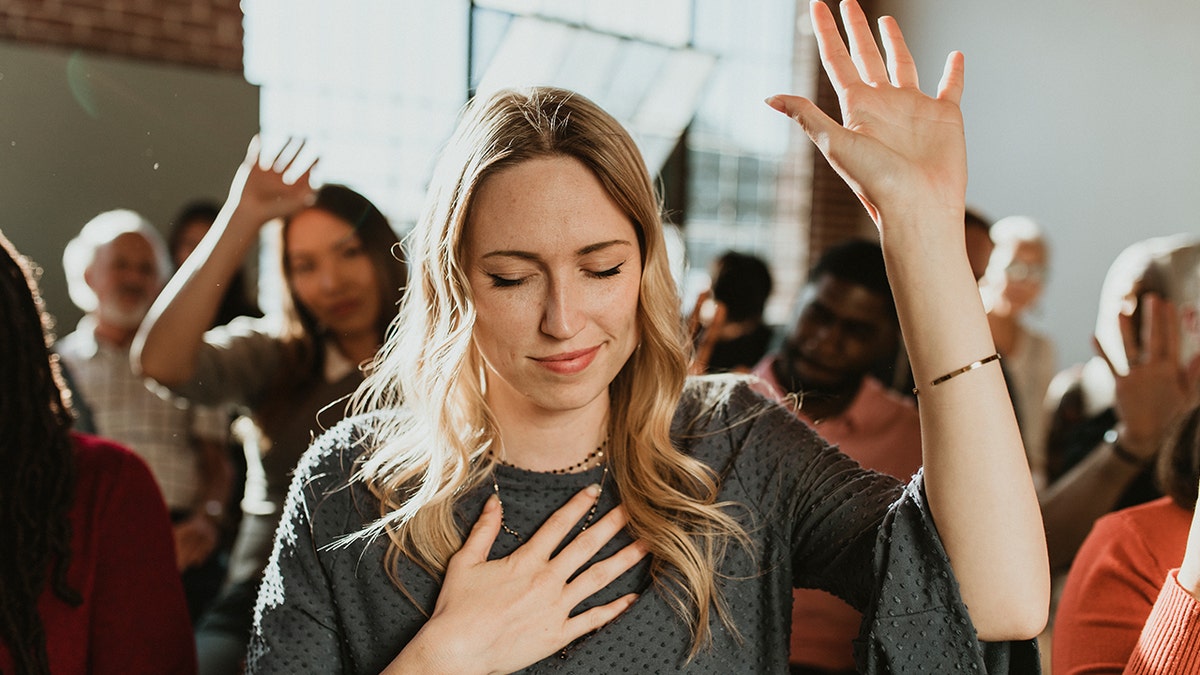 Catholic conference shatters attendance records as 26,000 young people flock to faith event at george magazine