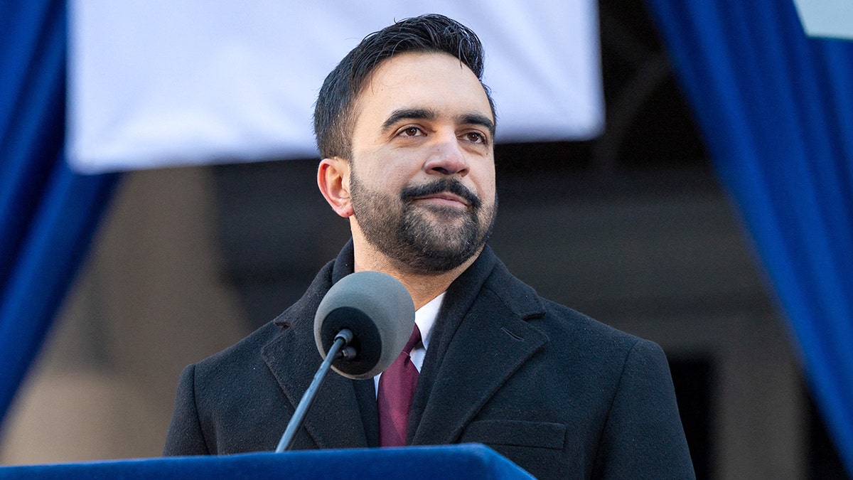 Critics say Mamdani’s vow to swap ‘rugged individualism’ with ‘warmth of collectivism’ has sinister undertone at george magazine