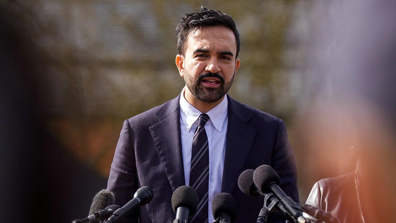 'Zohranomics': NYC Mayor Zohran Mamdani’s socialist math doesn’t add up at george magazine