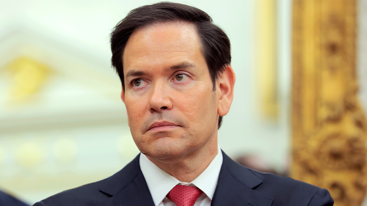 Rubio designates Iran over wrongful detentions, urges Americans to leave country 'immediately' at george magazine