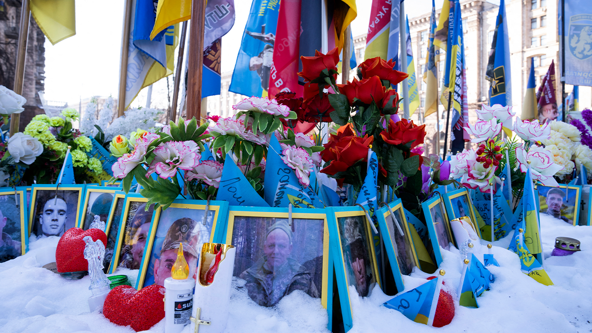 As war losses near 2 million, Russia accused of trafficking foreign recruits from Africa, Asia at george magazine