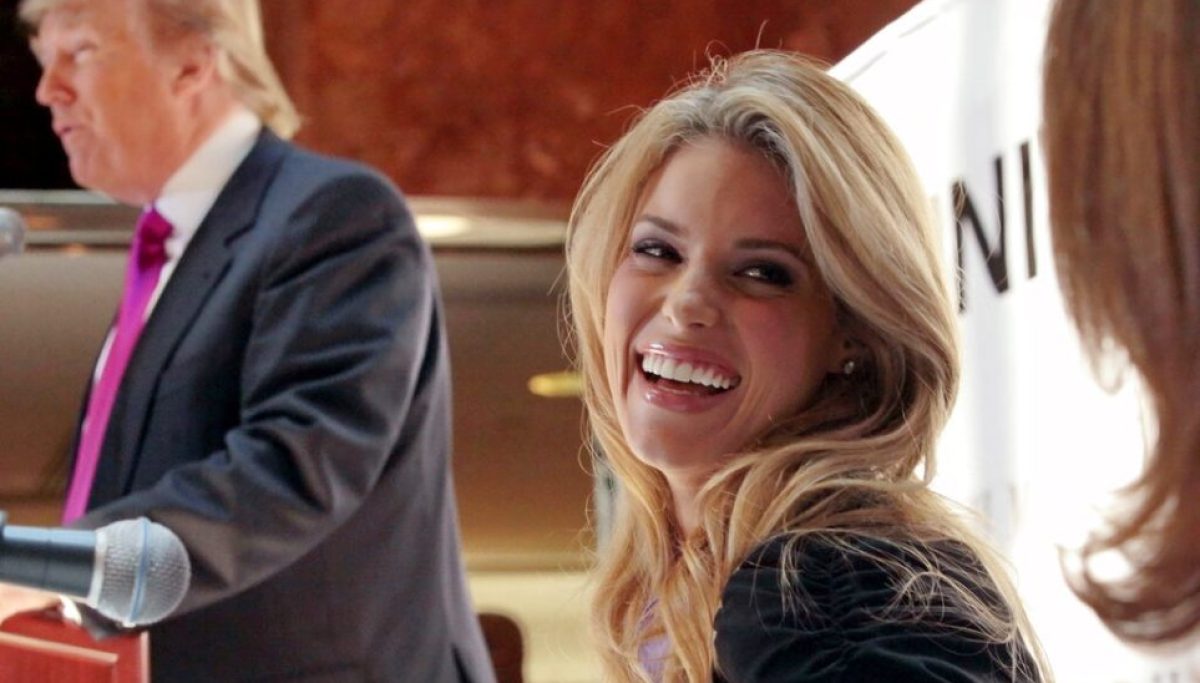 White House Religious Liberty Commission drops Carrie Prejean Boller after accusing her of hijacking antisemitism hearing at george magazine