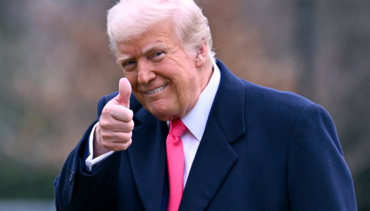 Donald Trump’s coveted endorsement isn’t clearing the field in GOP primaries at george magazine