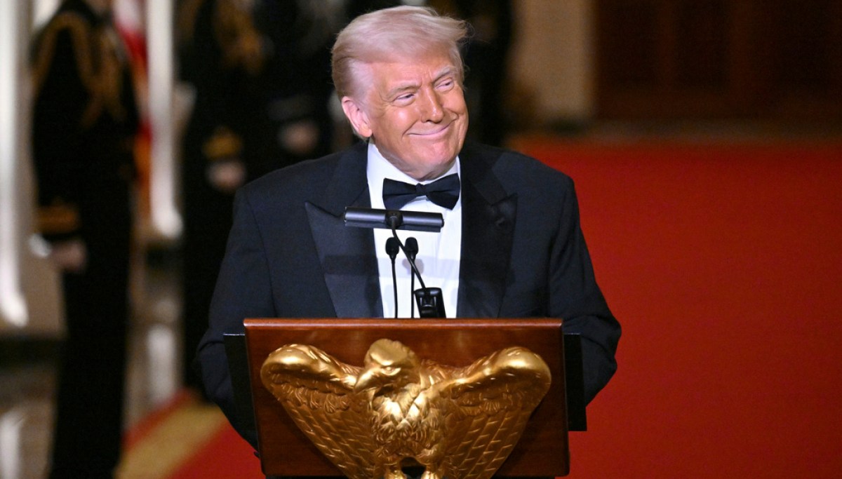 National Governors Association cancels annual meeting after Trump snubs Democrats at george magazine