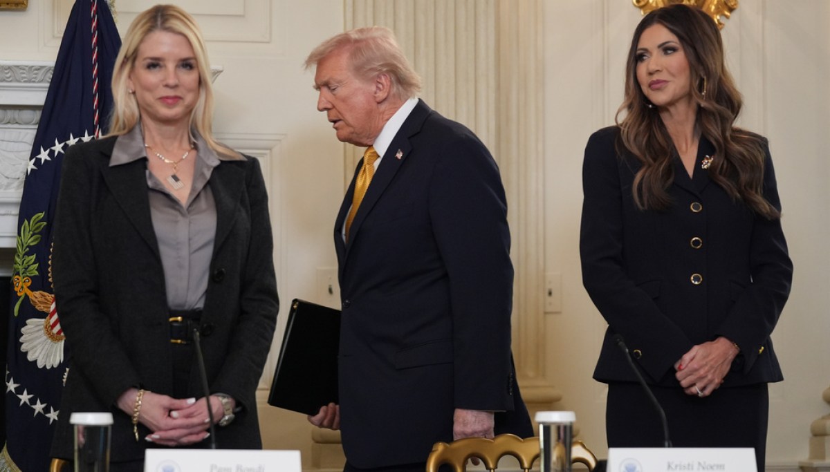 Trump administration took ‘enforcement action’ against Chinese-owned company based in Wisconsin at george magazine