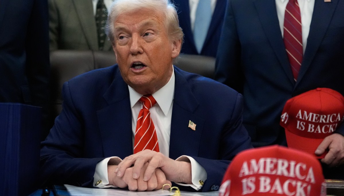 Trump touts meeting with Petro after past disagreements: ‘We got along very well’ at george magazine