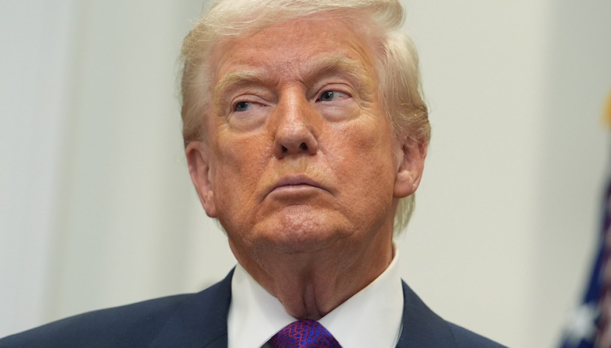 WATCH LIVE: Trump holds Board of Peace ceremony at george magazine