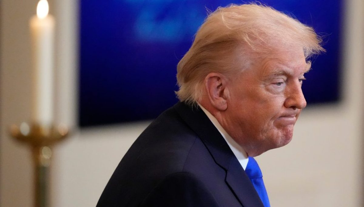 Trump faces ‘tough sledding’ until people feel better off financially: Guy Benson at george magazine