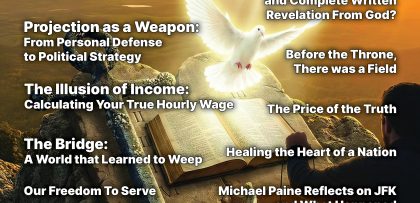 Issue 41 Collector's Edition at George Magazine