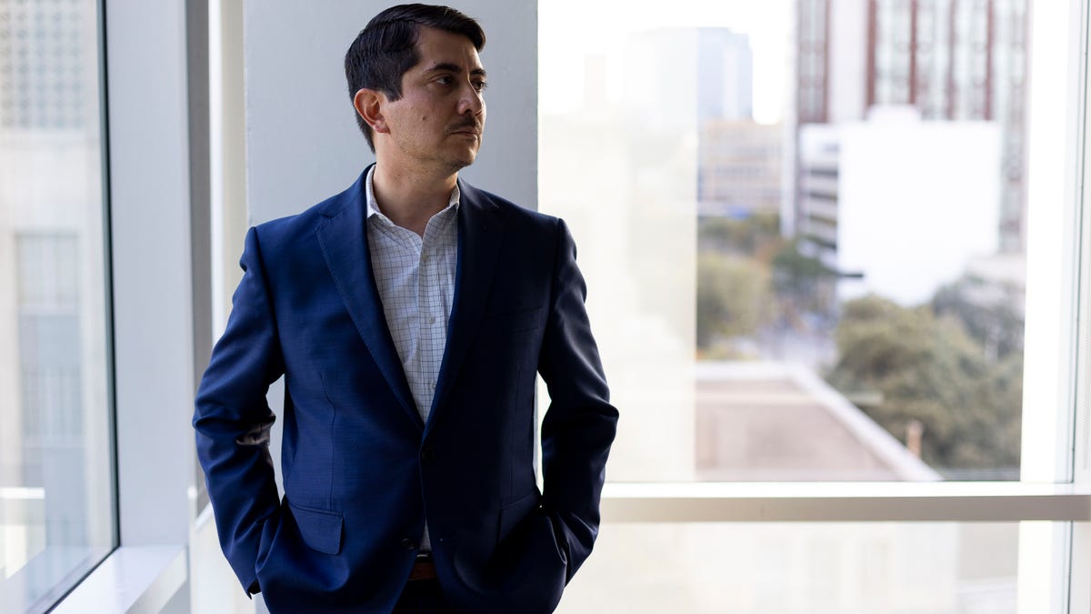 Travis County DA faces renewed ‘soft on crime’ criticism after career criminal charged with murder at george magazine