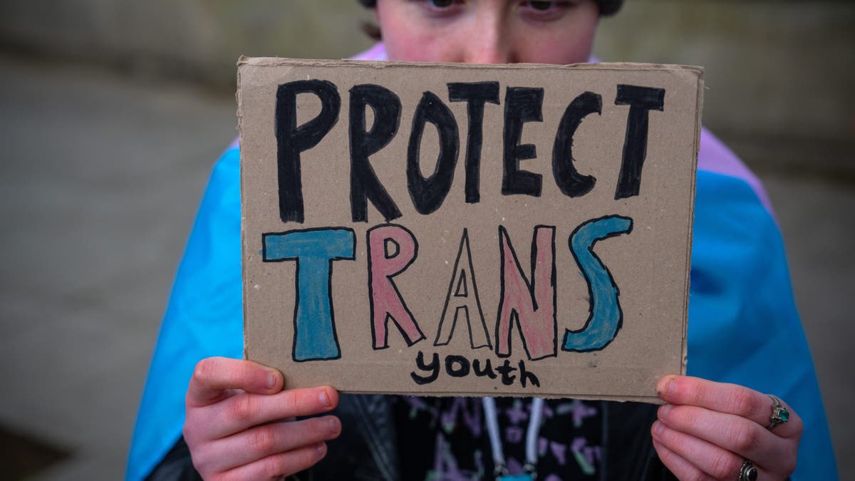 20 states accuse leading medical organization of selective science on youth gender transitions at george magazine