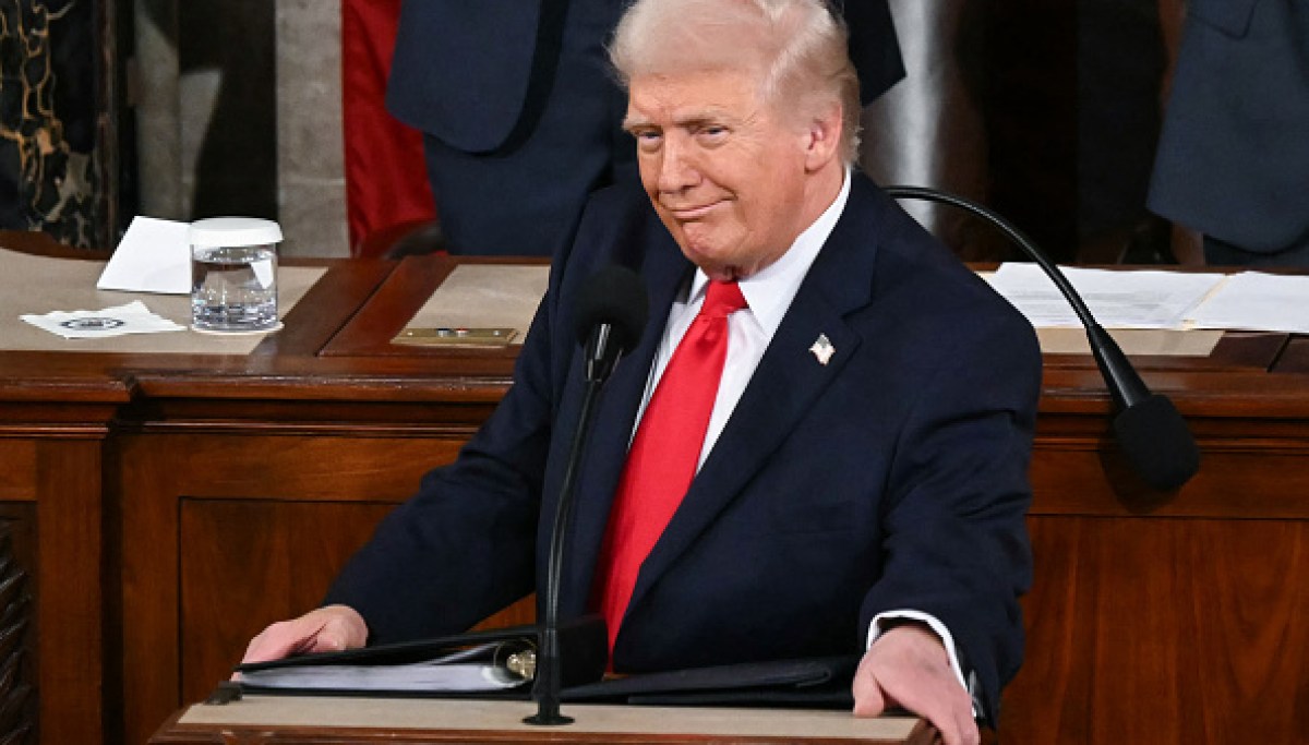 Trump pledges new retirement account plans for workers without 401(k)s at george magazine