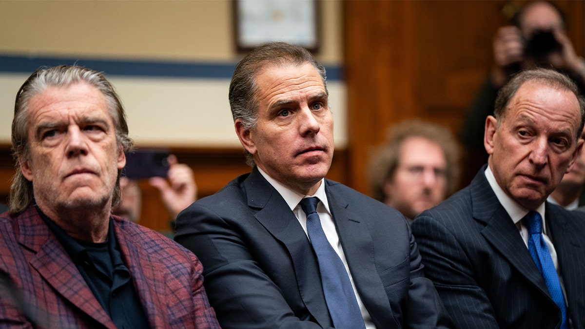 Hunter Biden's former 'sugar brother' lawyer drops big money on Swalwell's campaign: 'Biggest cheerleader' at george magazine