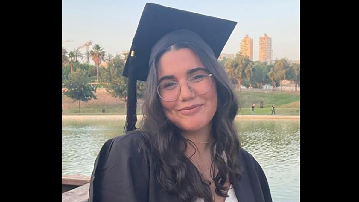 Hamas terrorist who murdered IDF soldier Noa Marciano eliminated in Gaza at george magazine