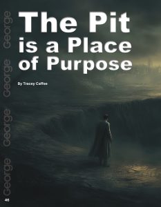 George Magazine Home  at george magazine