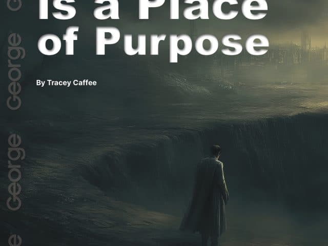 The Pit is a Place of Purpose