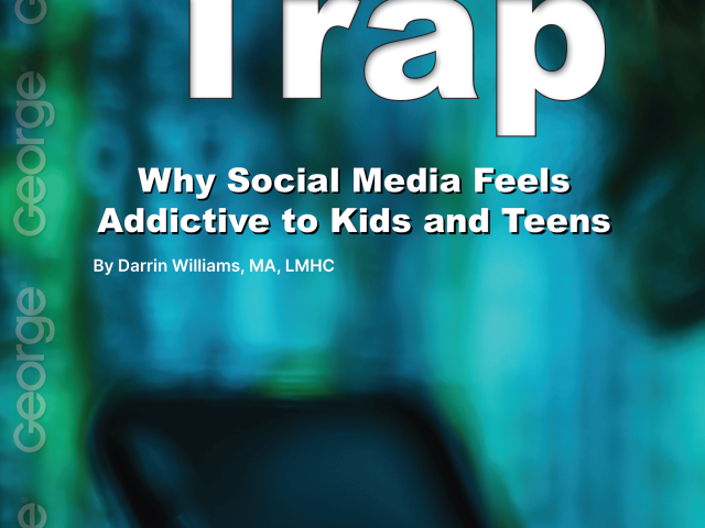 The Dopamine Trap: Why Social Media Feels Addictive to Kids and Teens