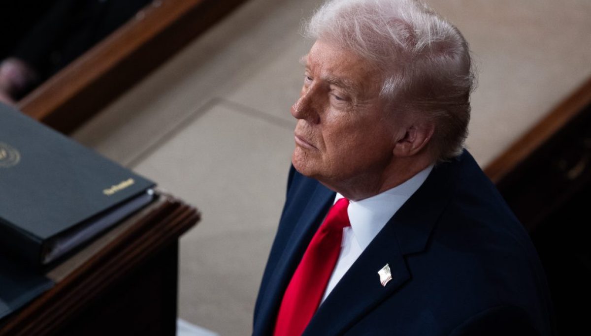 WATCH LIVE: Trump delivers remarks on energy in Texas alongside all three Senate GOP hopefuls at george magazine