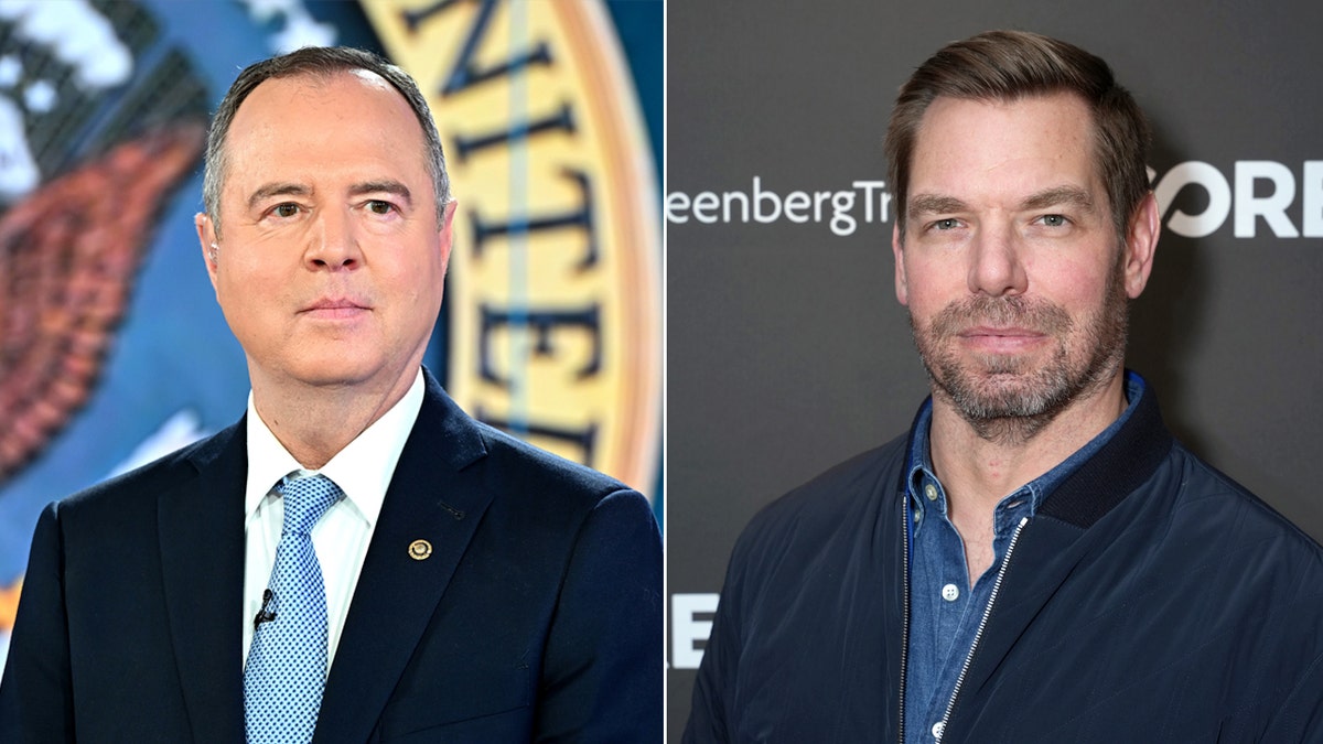 Adam Schiff makes endorsement in California gubernatorial race at george magazine