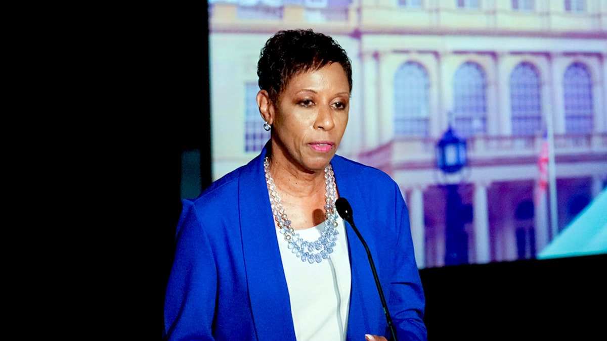 Hochul running mate voted to allow noncitizen voting in NYC elections at george magazine