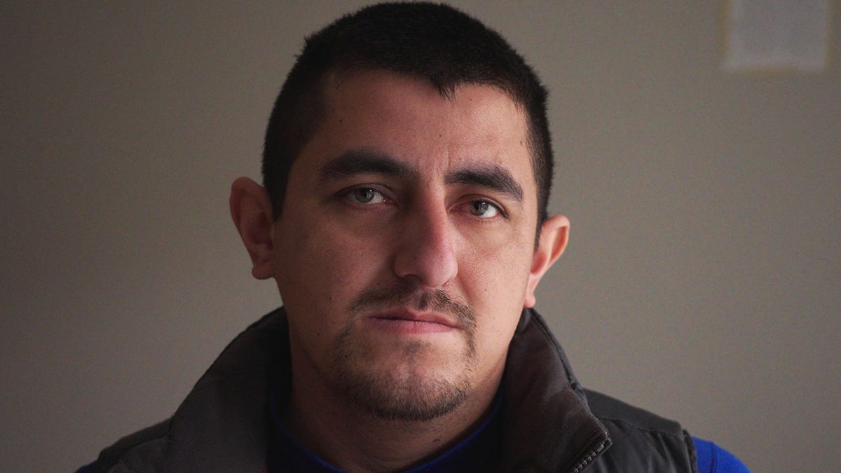 DHS says illegal immigrant injured head after hitting concrete wall while fleeing ICE, denies beating claims at george magazine