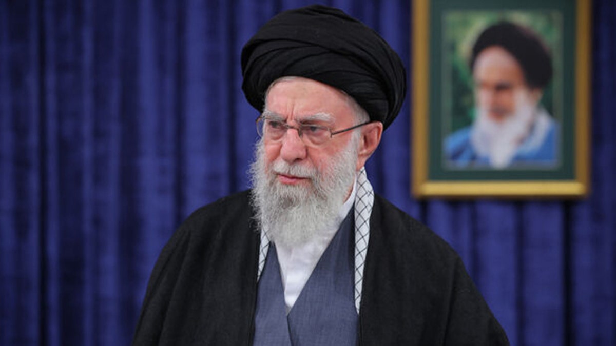 Dozens of top Iranian regime officials, supreme leader killed in Israeli strikes at george magazine