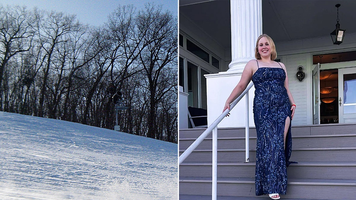 College student dies in tragic ski accident at Wisconsin resort, marking second death within a month at george magazine