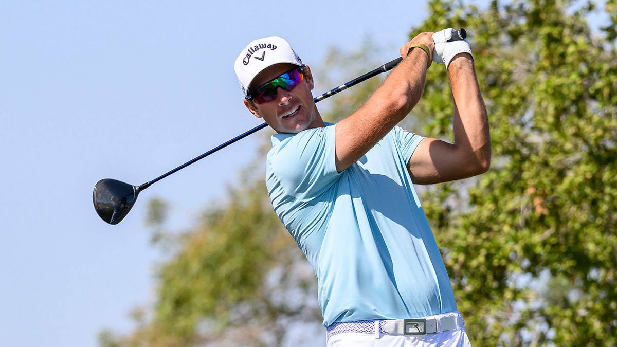 Pro golfer hospitalized after falling down elevator shaft in freak South Africa building accident at george magazine