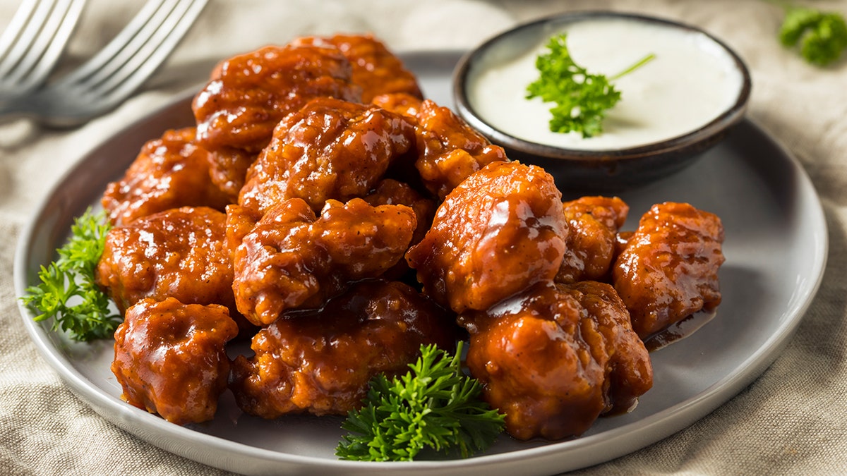 Boneless wings are still wings, judge rules, as chefs take a bite of the battle at george magazine