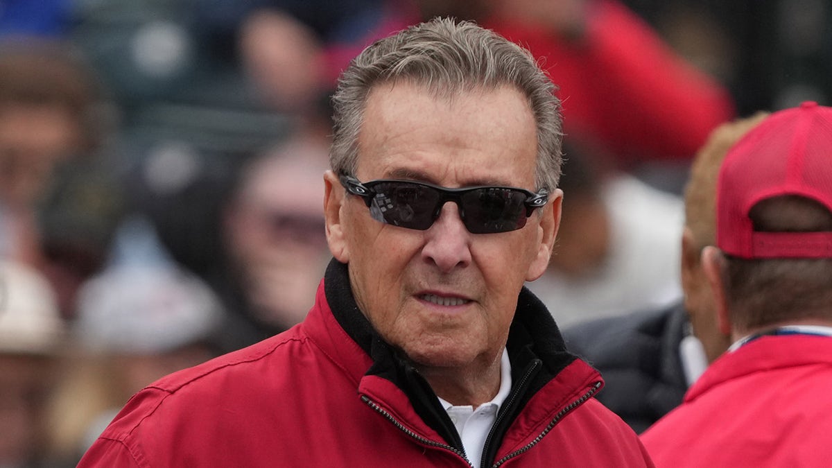 Angels owner Arte Moreno draws MLBPA criticism after saying fans don't prioritize winning at george magazine