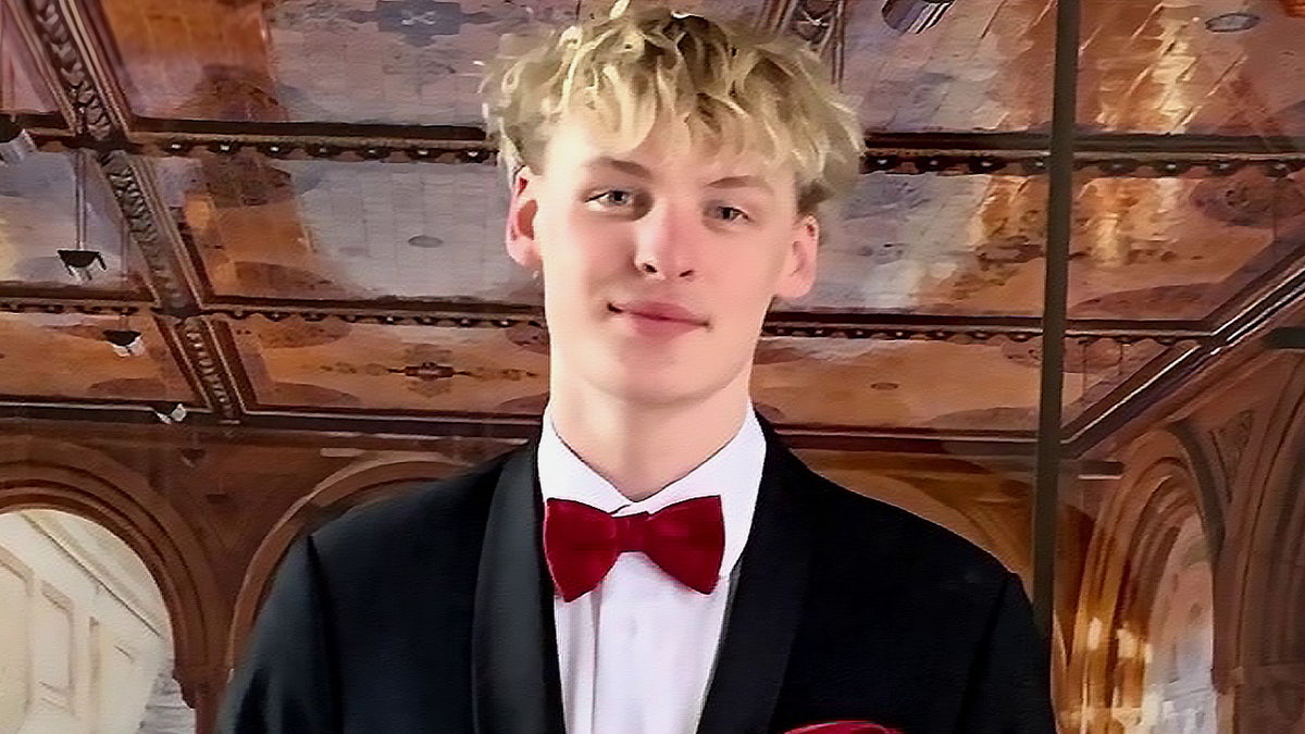 Teen falsely accused of race-based bullying wins $3.2M verdict from Texas jury after viral allegations at george magazine