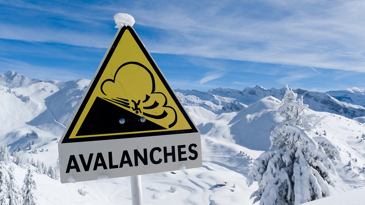 State Department warns Americans of 'extremely dangerous' avalanche conditions across Europe at george magazine