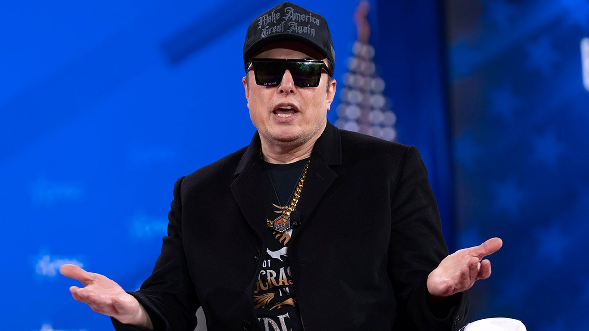 Musk calls Spanish PM a ‘tyrant’ after Spain announces sweeping social media crackdown at george magazine