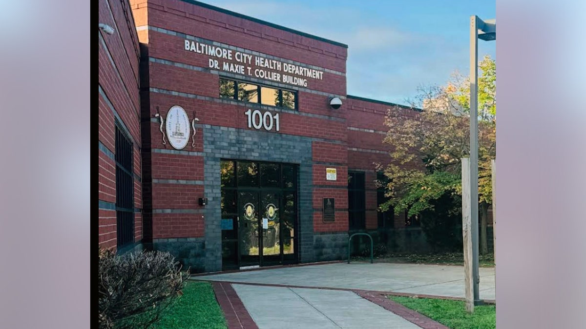 Baltimore City Health Department held racially segregated equity meetings: report at george magazine