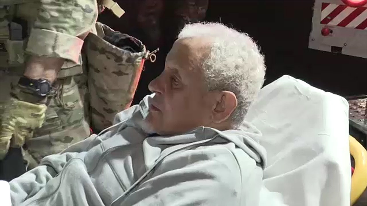 Benghazi terror suspect extradited to face US charges at george magazine