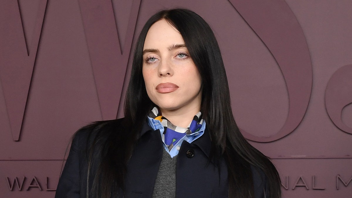 Australian influencer claims Billie Eilish got him 'deported' from US over mansion joke at george magazine