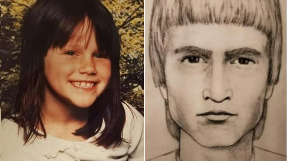 Man confesses to killing 7-year-old while on the lam after DNA links him to 30-year cold case: authorities at george magazine