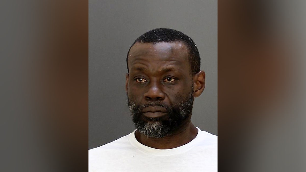 Murder suspect in Baltimore robbery spree was on probation, records show at george magazine