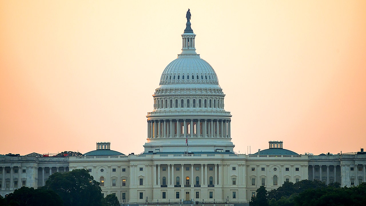 MORNING GLORY: Just say no to the 'Talking Filibuster' — it's a waste of time at george magazine