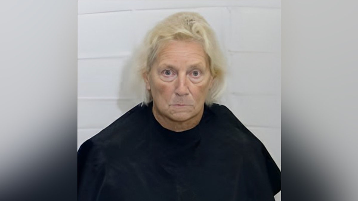 North Carolina woman arrested nearly 50 years after baby found dead in trash bag at landfill at george magazine