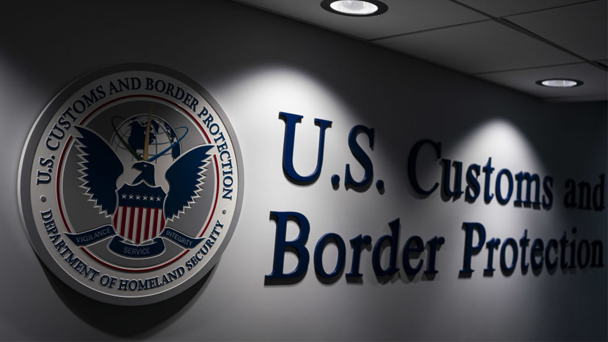 CBP supervisor accused of harboring illegal immigrant in his Texas home faces criminal charges at george magazine