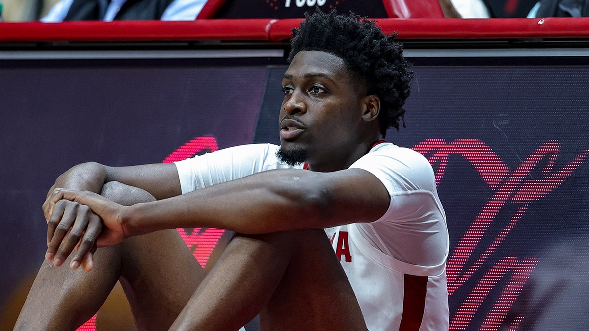 Judge blocks former NBA Draft prospect from playing for Alabama in potential precedent-setting ruling at george magazine