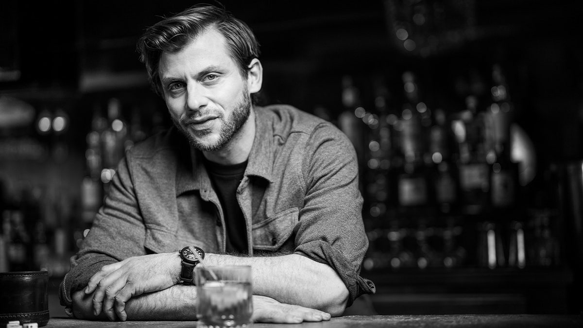 In an age of outrage, comedian Charlie Berens doesn't have interest in the polarization at george magazine