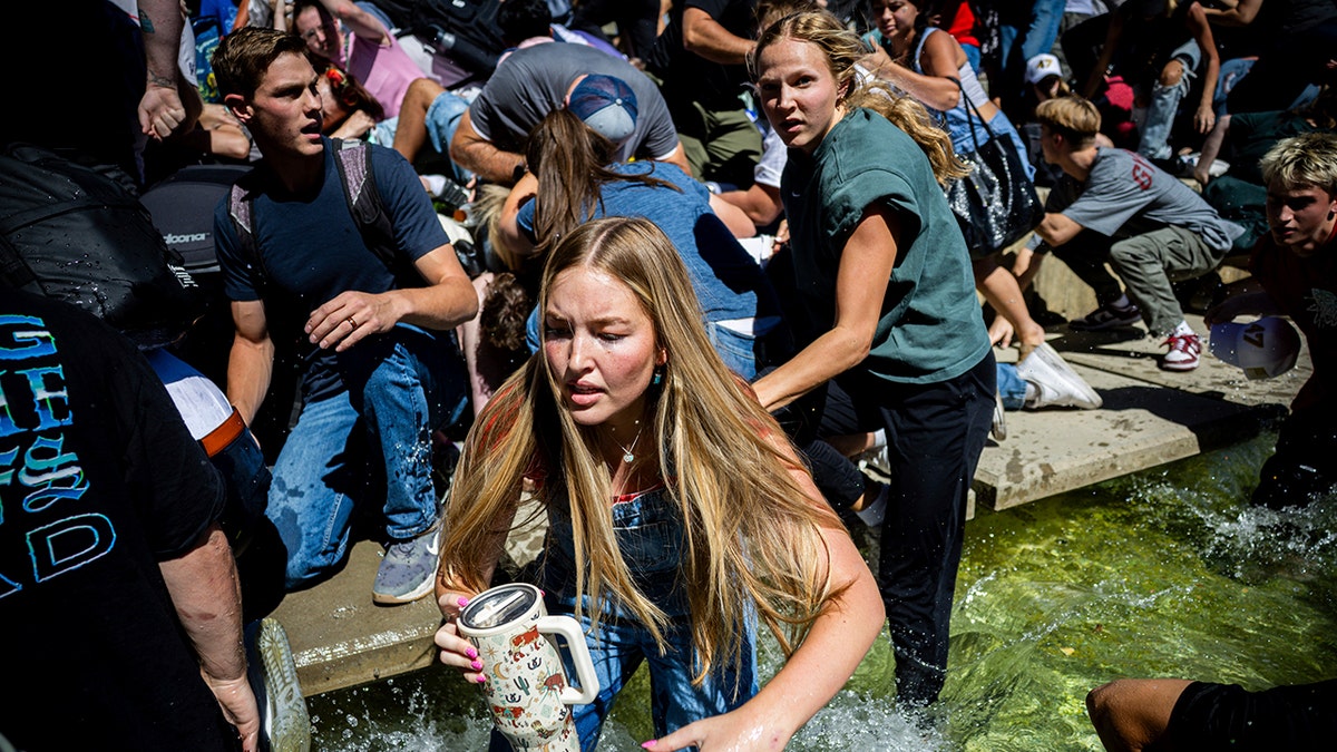 What Tyler Robinson's defense wants hidden and why prosecutors and media say no in court at george magazine