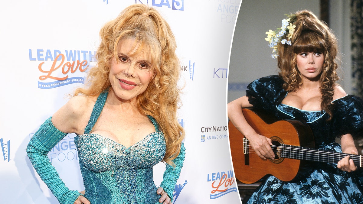 Charo says aging made her wiser, vows to not let anyone 'screw me' like they did before at george magazine