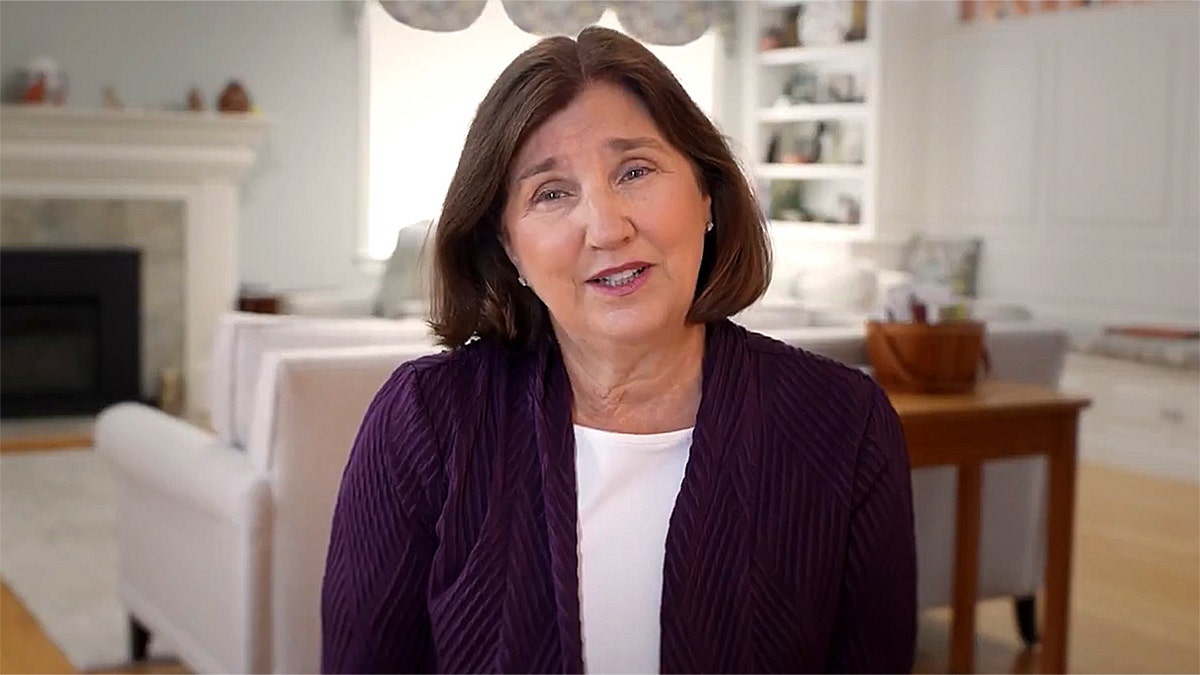 After decade of GOP control, Democrats recruit challenger in key swing state at george magazine