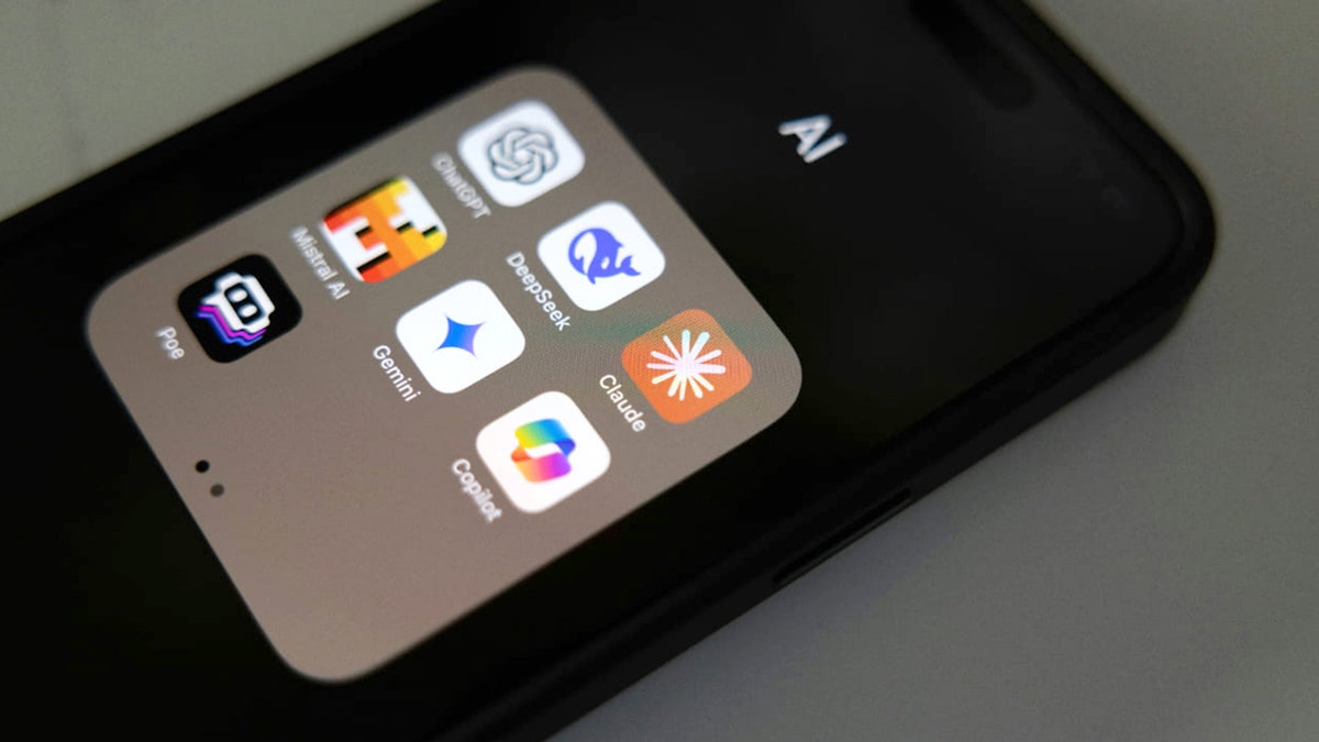 Top AI firm alleges Chinese labs used 24K fake accounts to siphon US tech at george magazine