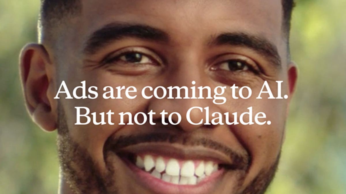 The AI wars begin with new Super Bowl commercials at george magazine