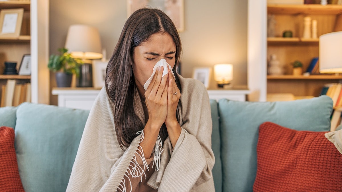 Flu season could linger into spring as doctors warn of second wave on the way at george magazine